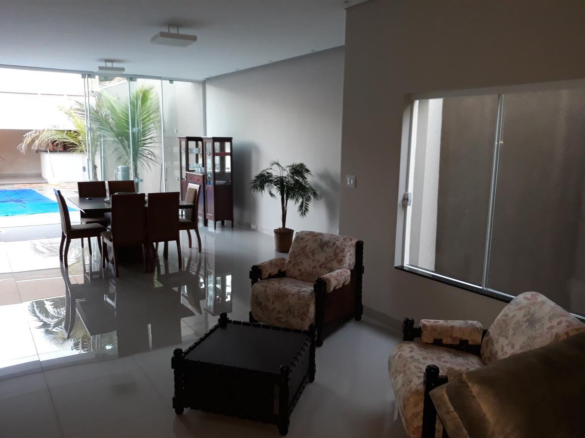 Casa de férias Casa Centro